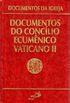 Documentos do Conclio Ecumnico Vaticano II
