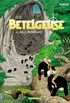 Betelgeuse 4. As cavernas