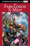 Marvel Heroes: Os Fabulosos X-Men #15