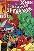O Espantoso Homem-Aranha #199 (1993)