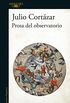 Prosa del observatorio (Caballo de fuego) (Spanish Edition)