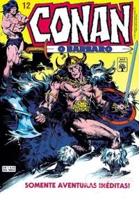 Conan, O Brbaro n 12