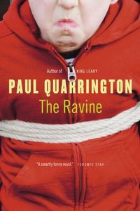 The Ravine (English Edition)