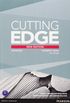 Cutting Edge Advanced New Edition Students