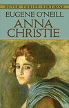 Anna Christie (Dover Thrift Editions) (English Edition)