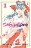 Sakura Wars - Trig #01