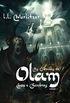 As crnicas de Olam, volume 1: Luz e Sombra