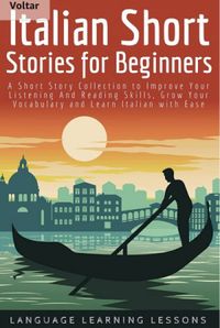 Italian short stories for beginners