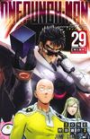 One-Punch Man #29