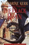 The Black Raven: Book Two of the Dragon Mage