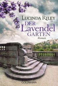 Der Lavendel Garten
