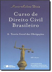 Curso De Direito Civil Brasileiro. Teoria Geral Das Obrigaoes - Volume 2