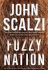 Fuzzy Nation (English Edition)