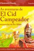 As Aventuras de El Cid Campeador