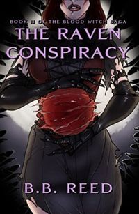 The Raven Conspiracy
