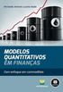 Modelos quantitativos em finanças