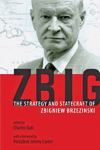 Zbig (English Edition)