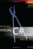 Microsoft Visual C# 2005 - Passo a Passo