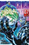 One-Punch Man #07