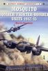 Mosquito Bomber/Fighter-Bomber Units 194245 (Combat Aircraft) (English Edition)