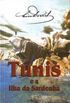 Tnis e a Ilha da Sardenha