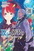 Re:Zero - Starting Life in Another World - Vol. 20