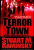 Terror Town: An Abe Lieberman Mystery (English Edition)