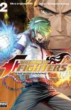 The King of Fighters #02