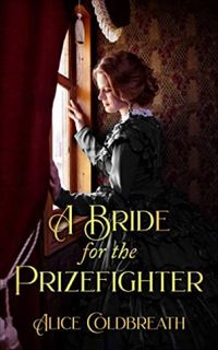 A Bride for the Prizefighter