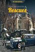The Incredible Rescues - Book 3