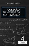 Elementos da Matemtica - Vol 4 - Nmeros Complexos, Polinmios e Geometria Analtica