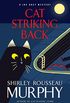 Cat Striking Back (Joe Grey Mystery Book 15) (English Edition)