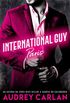 International Guy: Paris