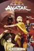 Avatar: The Last Airbender - The Promise: Part Two