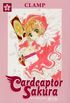 Sakura Card Captors #01