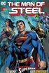 The Man of Steel #01