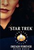 Star Trek: Signature Edition: Imzadi Forever (Star Trek: The Next Generation) (English Edition)