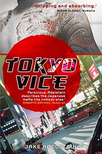 Tokyo Vice (English Edition)