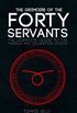 The Grimoire of The Forty Servants: