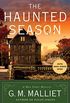 The Haunted Season: A Max Tudor Mystery (A Max Tudor Novel Book 5) (English Edition)