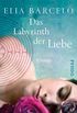 Das Labyrinth der Liebe: Roman (German Edition)