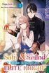 Safe & Sound in the Arms of an Elite Knight: Volume 1 (English Edition)