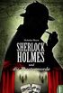 Sherlock Holmes und die Theatermorde: Ein Detektiv-Krimi mit Sherlock Holmes und Dr. Watson (German Edition)