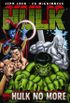 Hulk, Vol. 3: Hulk No More