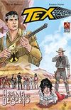 Tex Graphic Novel #03: Drama no Deserto
