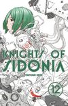 Knights of Sidonia #12