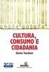 Cultura,consumo e cidadania