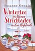Wintertee im kleinen Strickladen in den Highlands (German Edition)