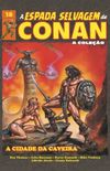 A Espada Selvagem de Conan - Volume 18