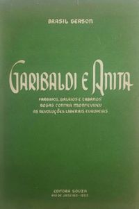 Garibaldi e Anita